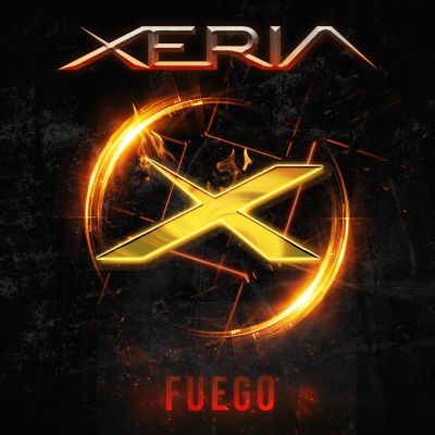 Estreno del single Fuego de Xeria